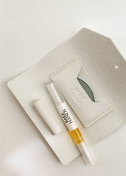 Bare Hands The Dry Gloss Manicure Kit