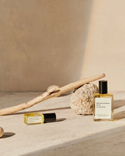 Maison Louis Marie No.2 Le Long Fond Perfume Oil