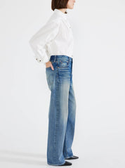 ÉTICA Denim Altin Loose Fit Jeans