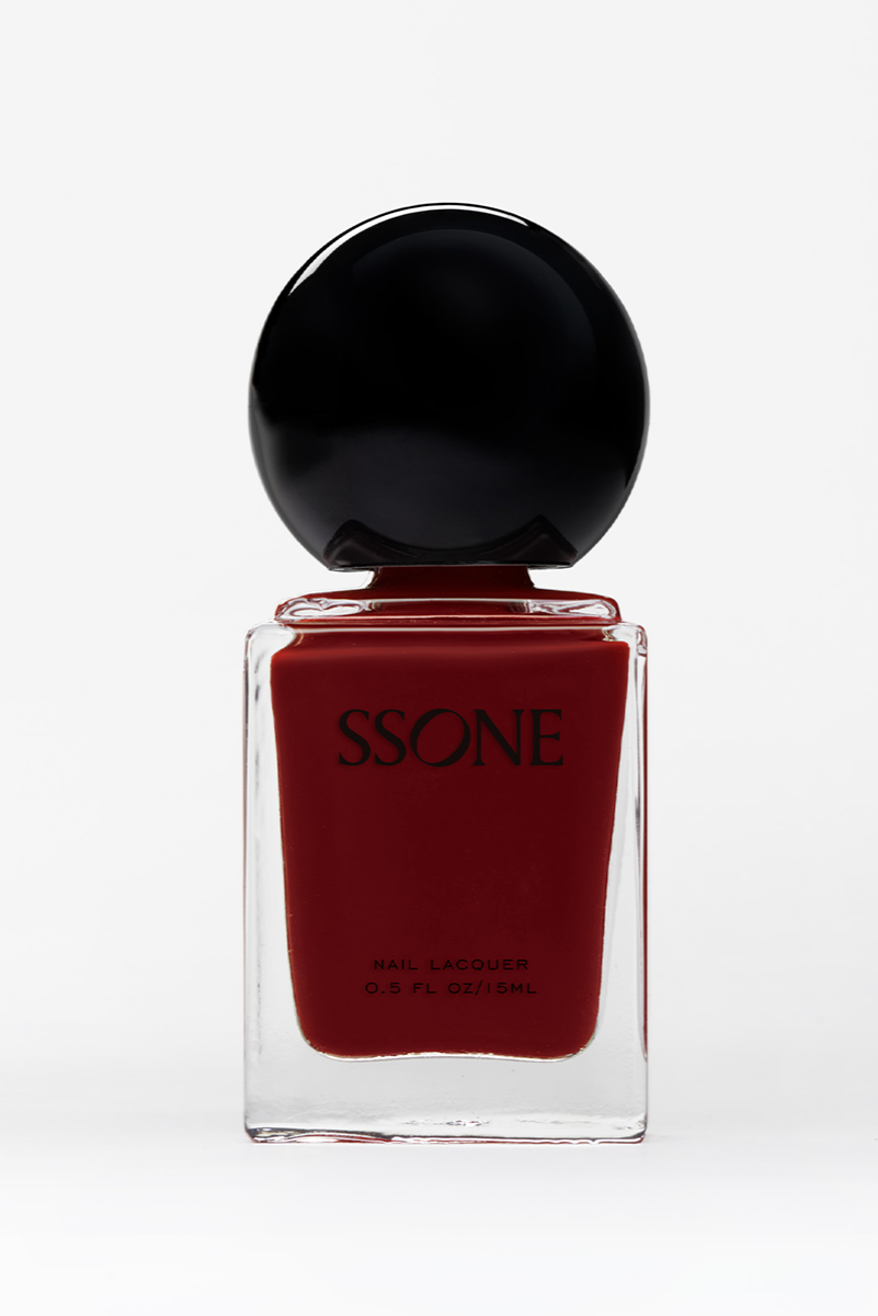SSONE Rowan Nail Lacquer