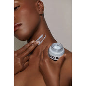 NOTO Botanics Moisture Riser Cream