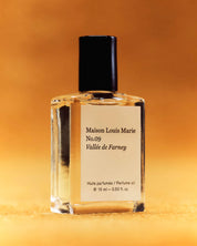Maison Louis Marie No.09 Vallee de Farney Perfume Oil
