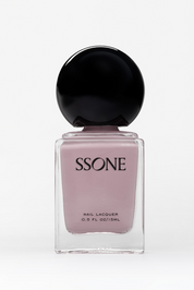 SSONE Wisteria Nail Lacquer