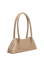 Dakota Mushroom Recycled Vegan Shoulder Bag