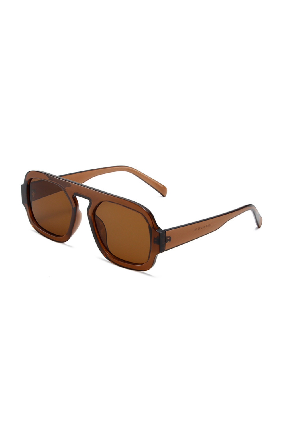 Beyond Stranger Studio Cola Gigi Sunglasses