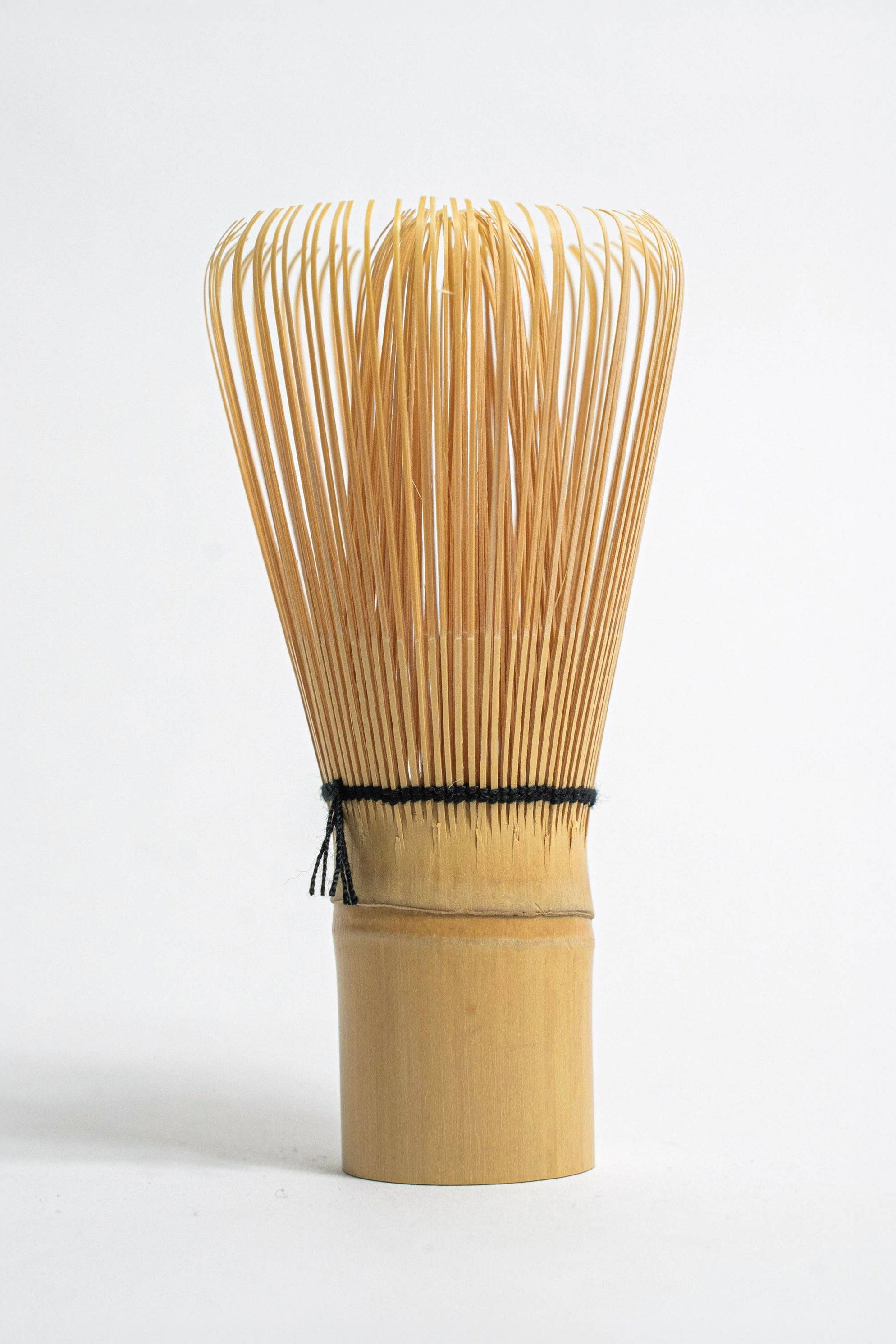 Bamboo Matcha Whisk