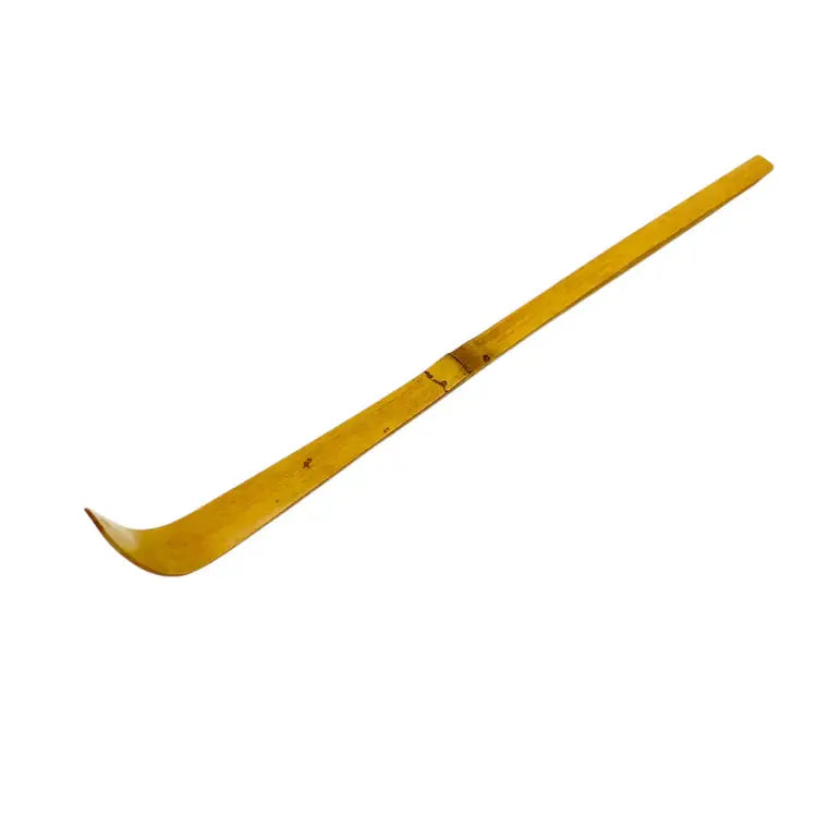 Inoue Tea - Natural Bamboo Matcha Scoop - Japanese Chashaku