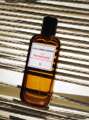 Lola James Harper 6 The Promenade in Vincennes Wood - Home Fragrance 50mL