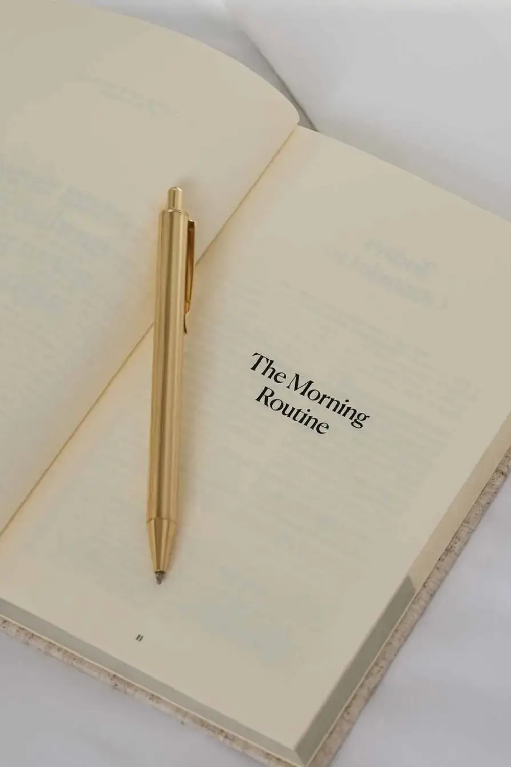 Intelligent Change The Five Minute Journal