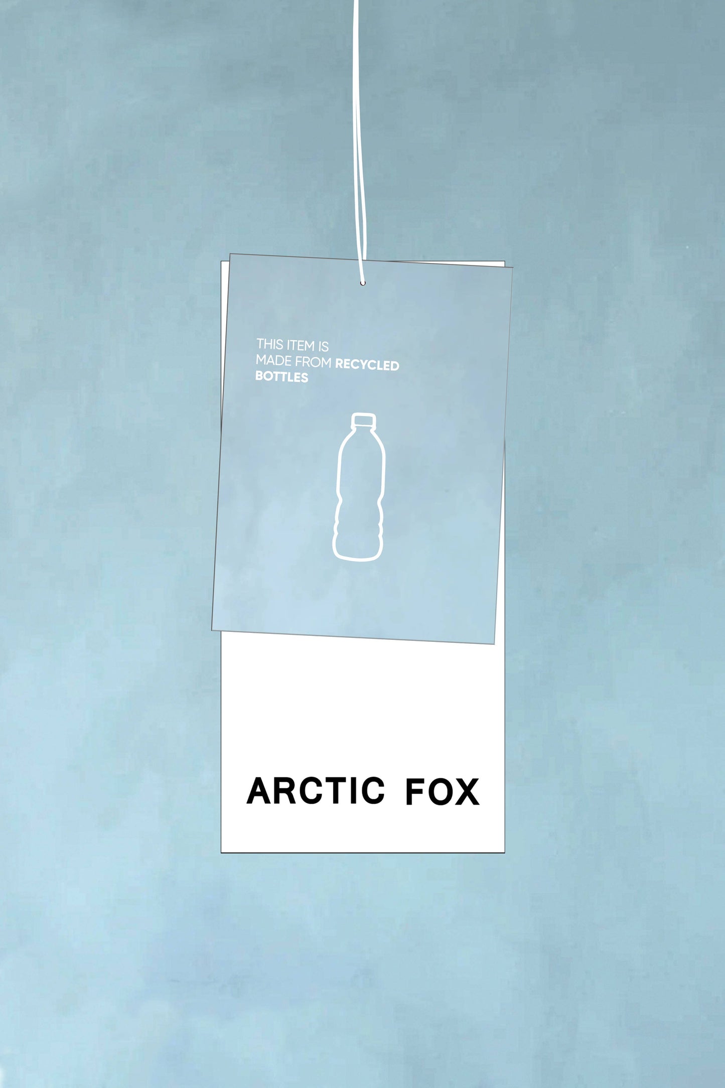 Ivory Reykjavik Scarf