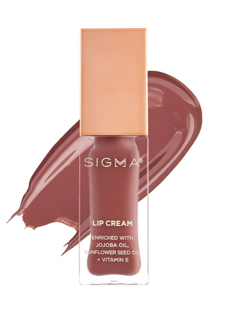 Sigma Beauty Lip Cream - New Mod