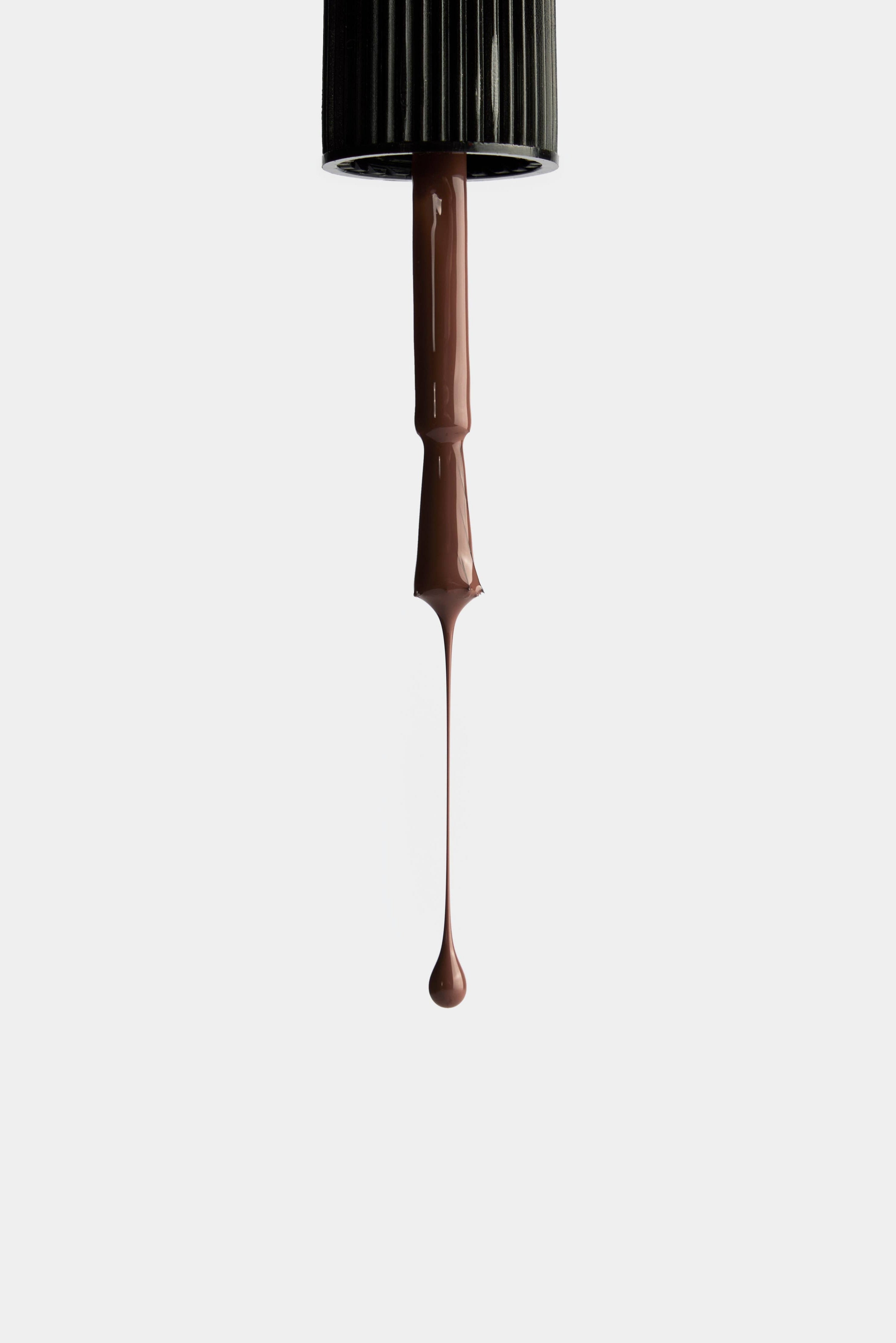 SSONE Chocolate Cosmos Nail Lacquer