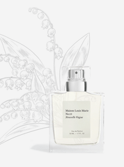 Maison Louis Marie No. 13 Nouvelle Vague Eau de Parfum