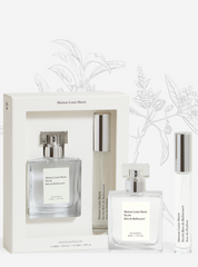 Maison Louis Marie No. 4 Bois de Balincourt Gift Set