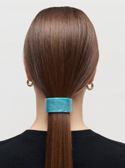 Machete French Pony Barrette