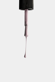 SSONE Wisteria Nail Lacquer