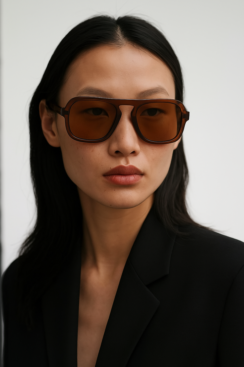 Beyond Stranger Studio Cola Gigi Sunglasses