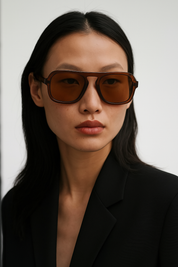 Beyond Stranger Studio Cola Gigi Sunglasses