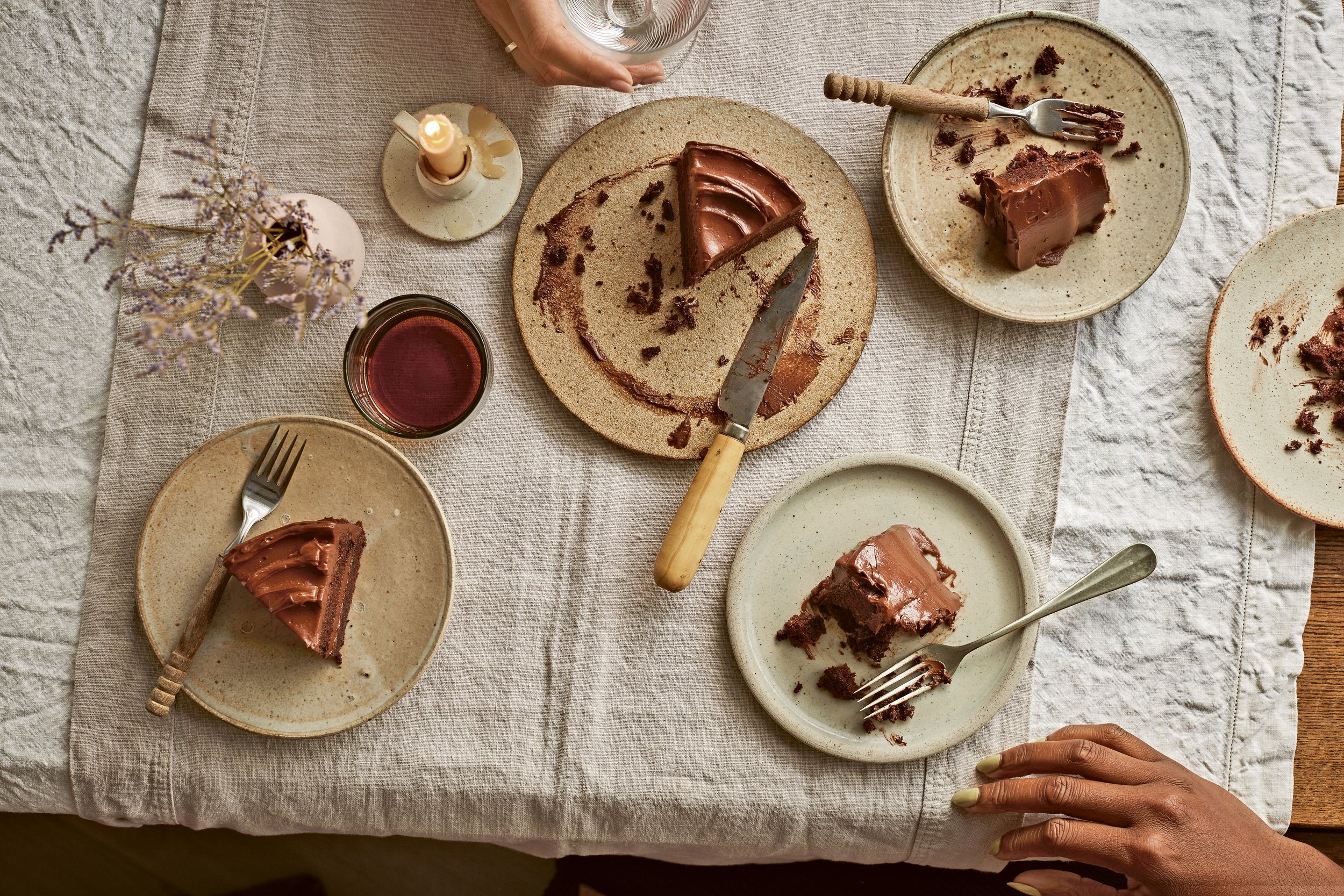 "I'll Bring Dessert" Book by Benjamina Ebuehi