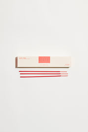 P.F. Candle Co. Blonde Hinoki HI-FI Incense Sticks