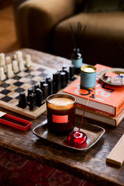P.F. Candle Co. Blonde Hinoki HI-FI Incense Sticks
