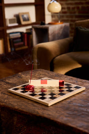 P.F. Candle Co. Blonde Hinoki HI-FI Incense Sticks