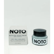 NOTO Botanics Moisture Riser Cream