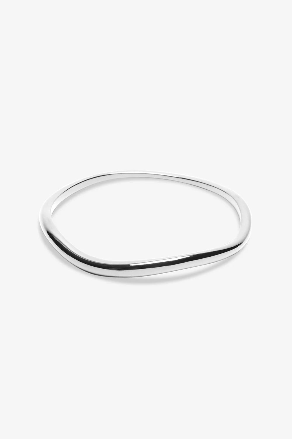 アクセサリー Gurank Silver Spoon Bangle \" YAMAME\" Gurank 