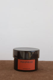 Paraphrase Perfume Saffron & Oud Incense Cones