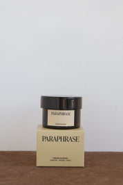 Paraphrase Perfume Hinoki & Moss Incense Cones