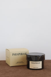 Paraphrase Perfume Hinoki & Moss Incense Cones