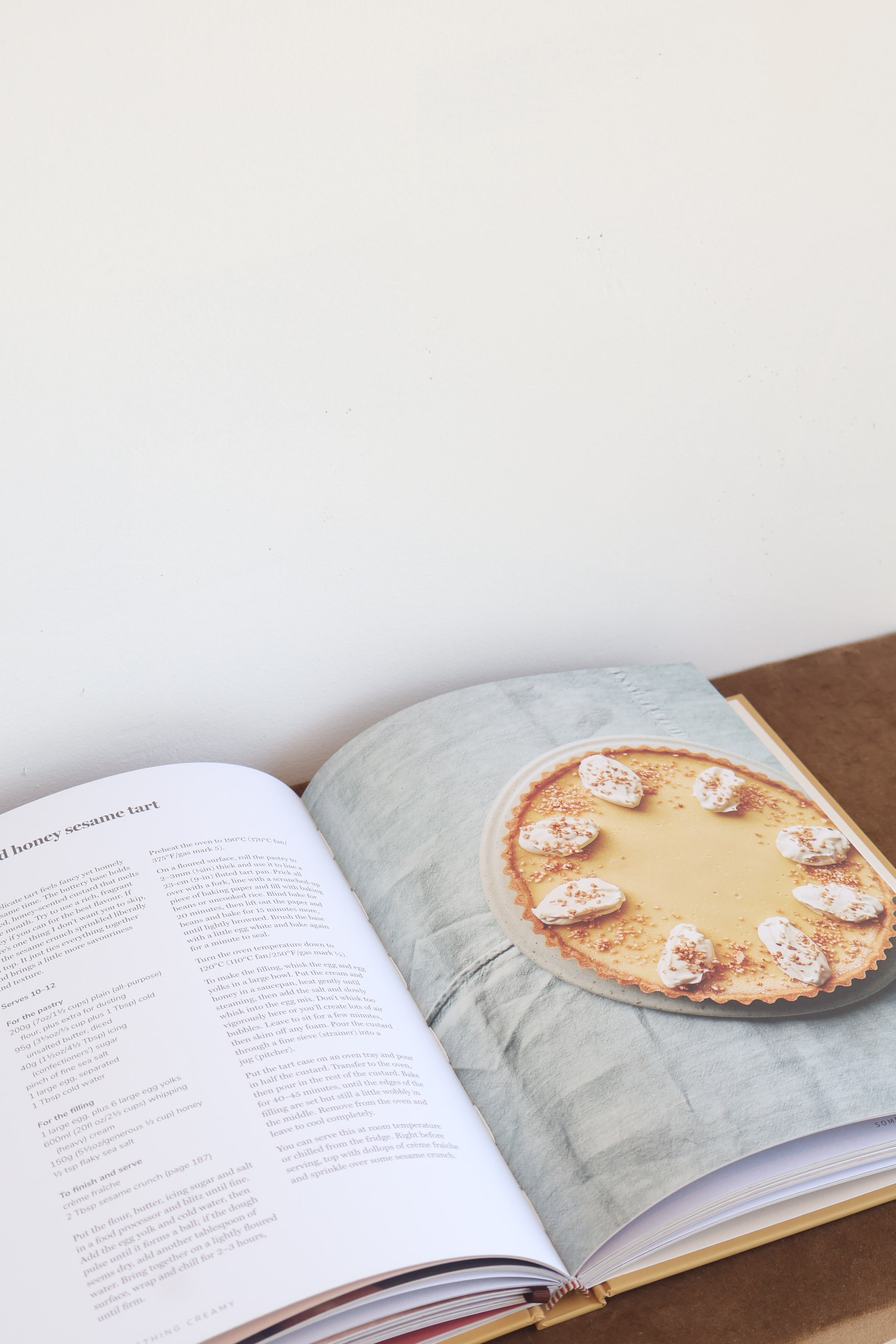 "I'll Bring Dessert" Book by Benjamina Ebuehi