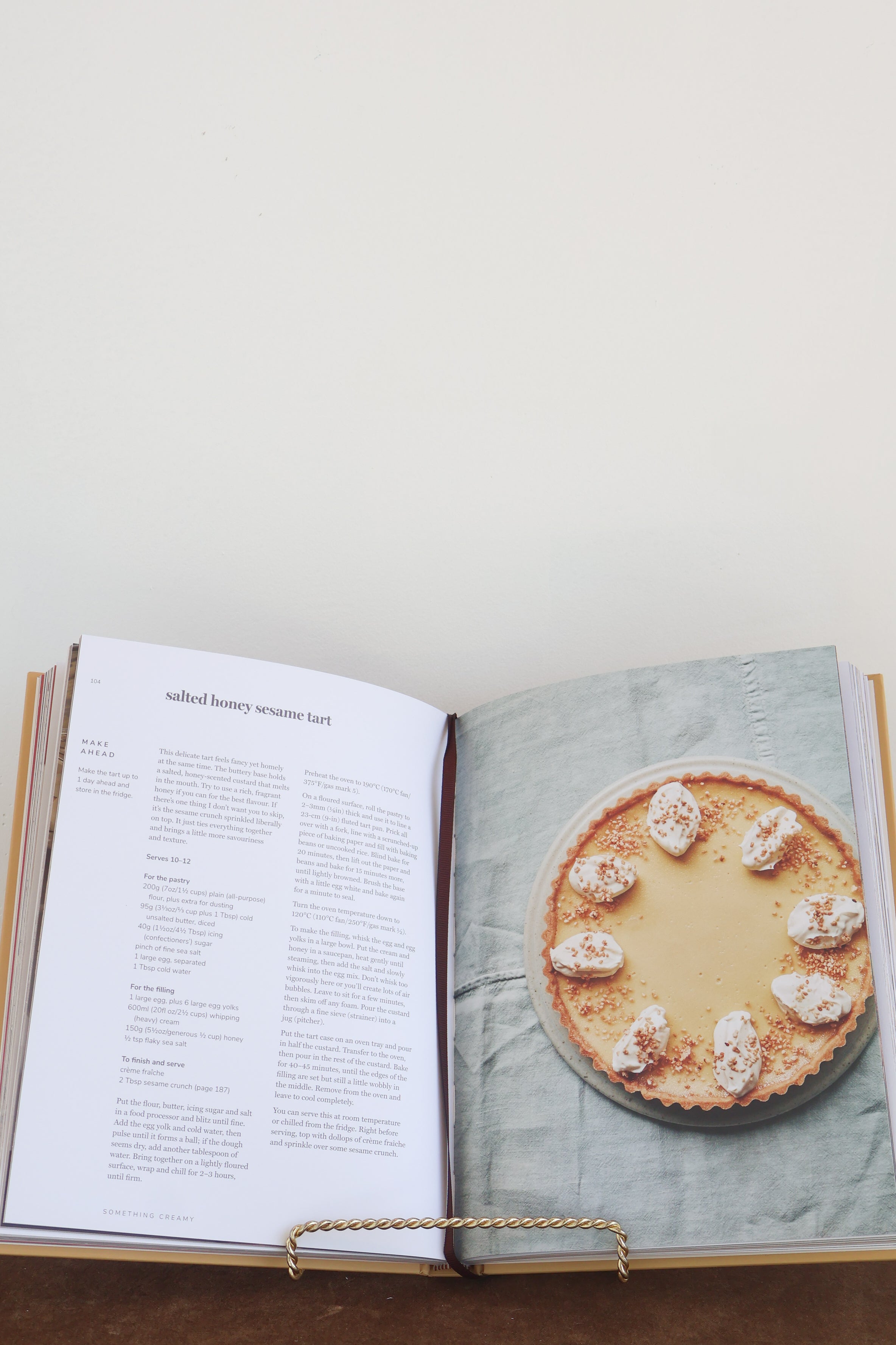 "I'll Bring Dessert" Book by Benjamina Ebuehi