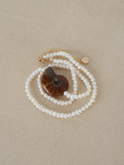 Remi Pearl Necklace