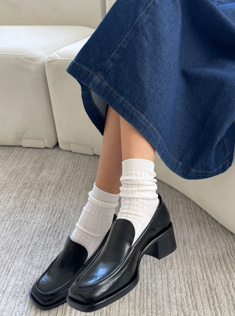 Le Bon Shoppe Her Socks