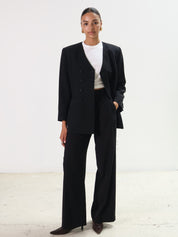 Rue Sophie Black Andre Trouser