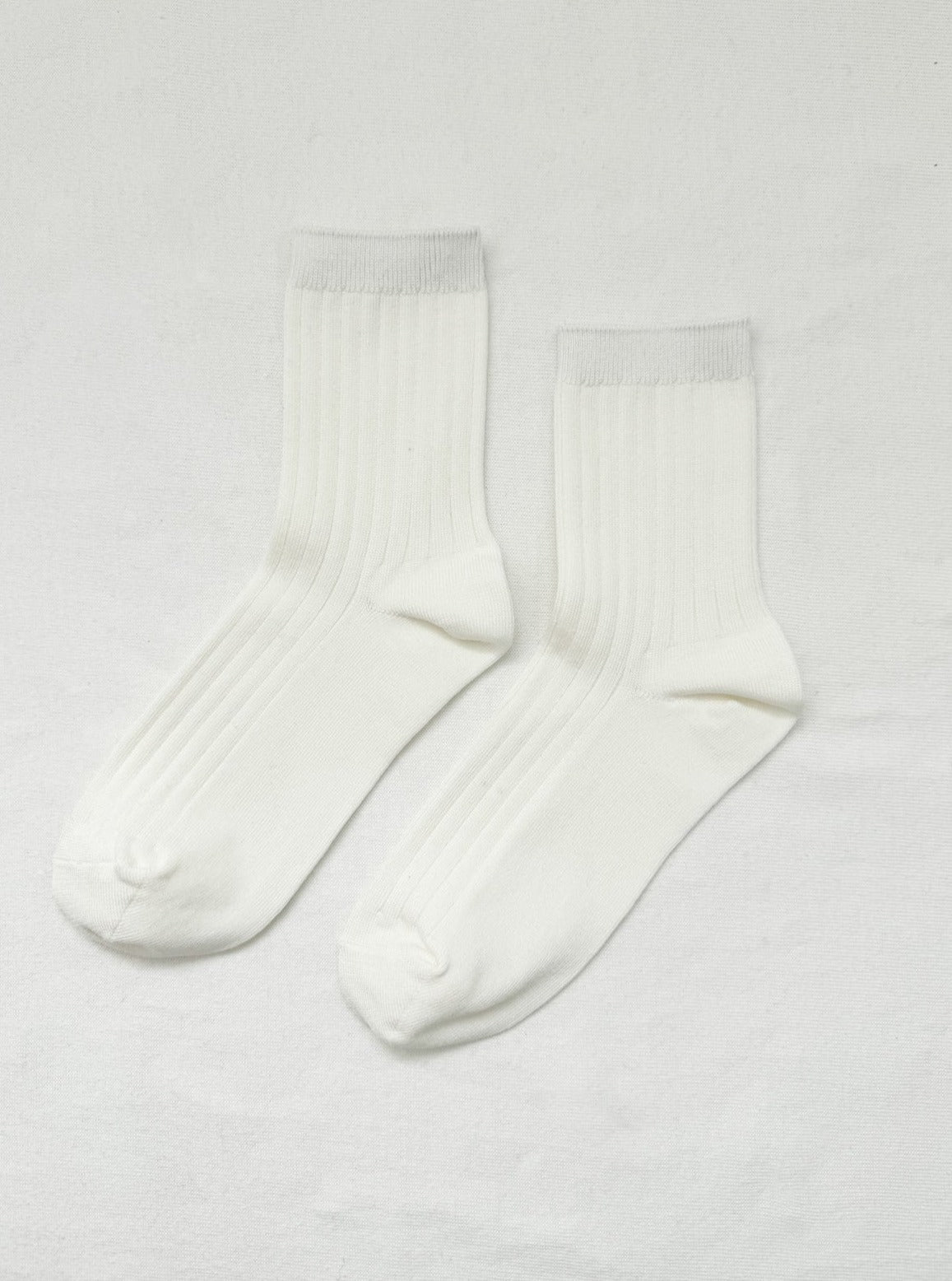 Le Bon Shoppe Her Socks