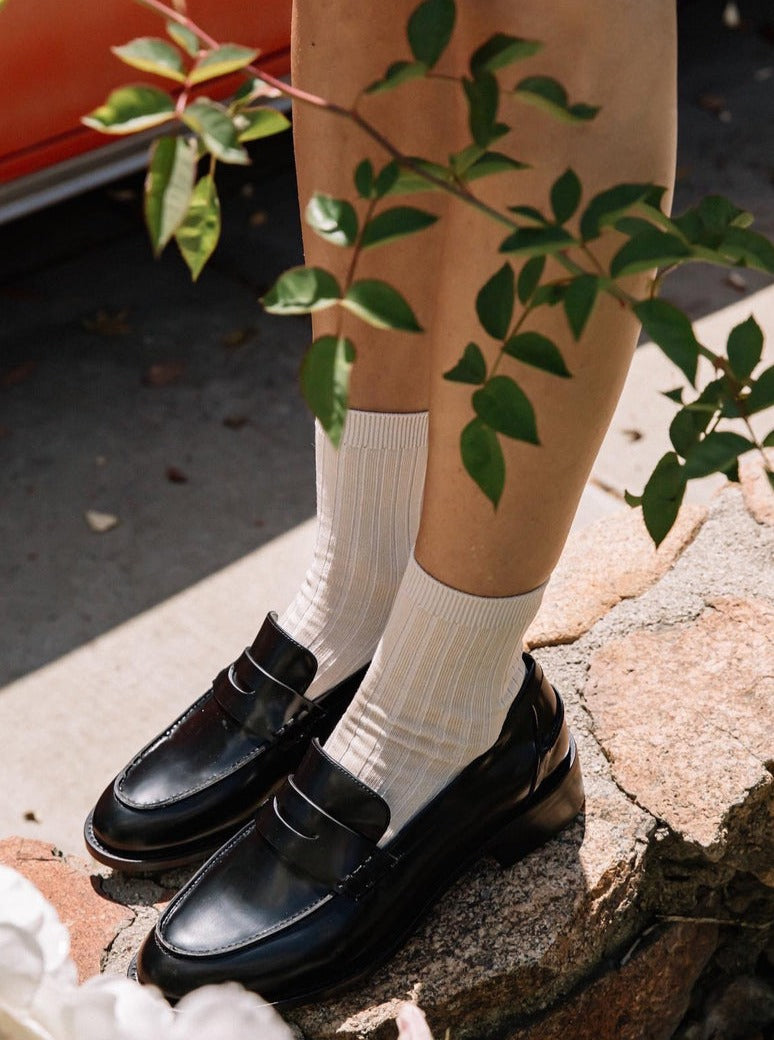 Le Bon Shoppe Her Socks