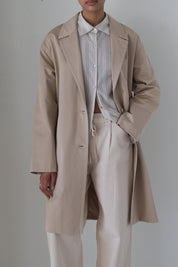 Rue Sophie Taupe Dune Coat