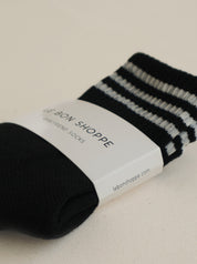 Le Bon Shoppe Girlfriend Socks
