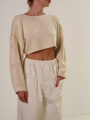 Cvet Préri Easy Pants