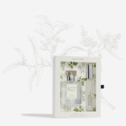 Maison Louis Marie No. 4 Bois de Balincourt Gift Set
