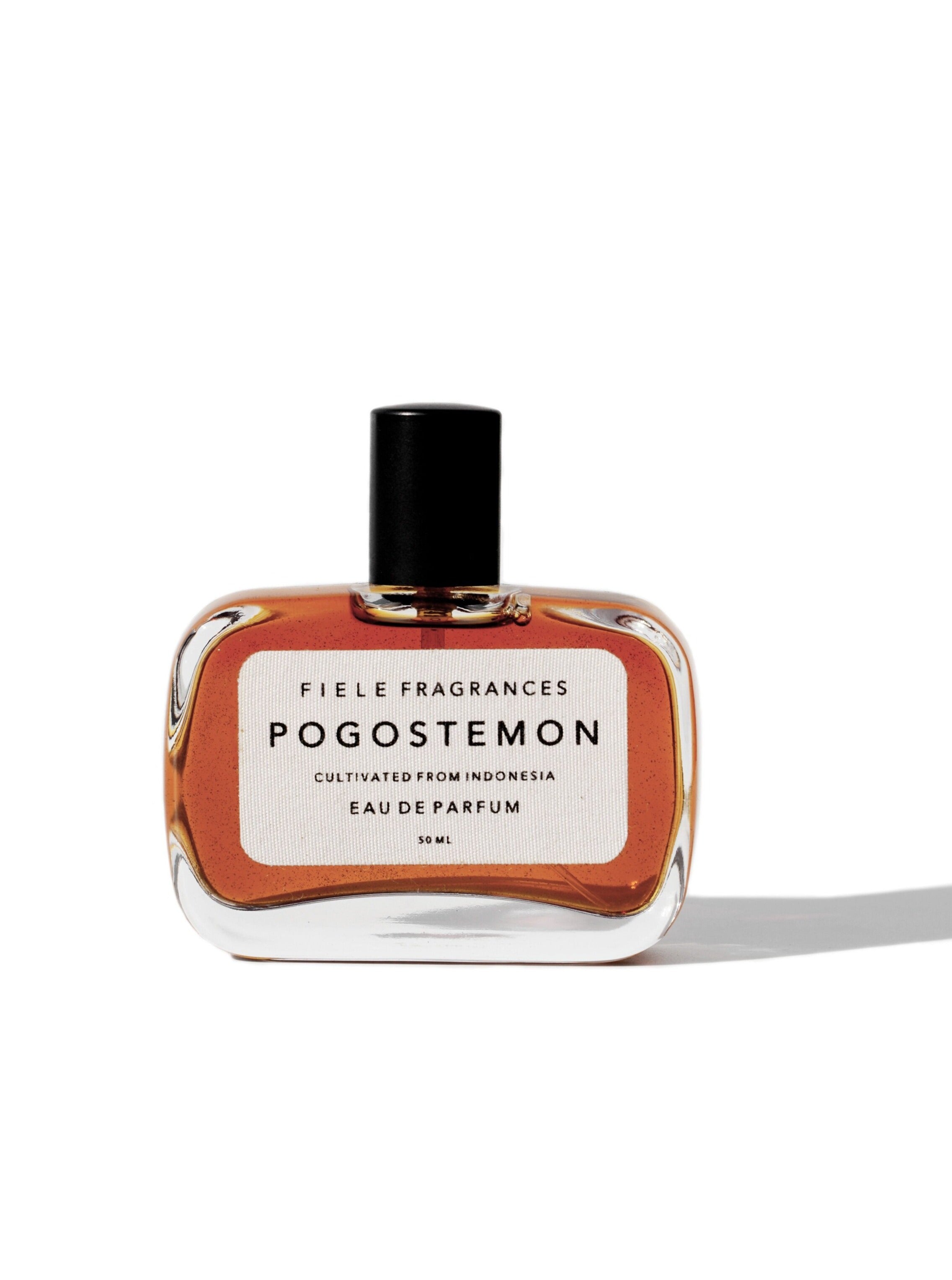 FILE FRAGRANCES POGOSTEMON 【公式通販】