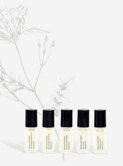 Maison Louis Marie Perfume Oil Discovery Set