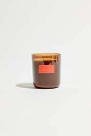 P.F. Candle Co. Plush Vetiver HI-FI Candle