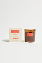 P.F. Candle Co. Plush Vetiver HI-FI Candle