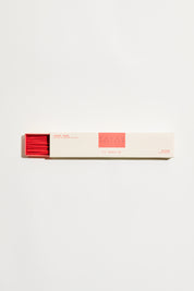 P.F. Candle Co. Plush Vetiver HI-FI Incense Sticks