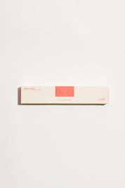 P.F. Candle Co. Plush Vetiver HI-FI Incense Sticks