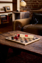 P.F. Candle Co. Plush Vetiver HI-FI Incense Sticks