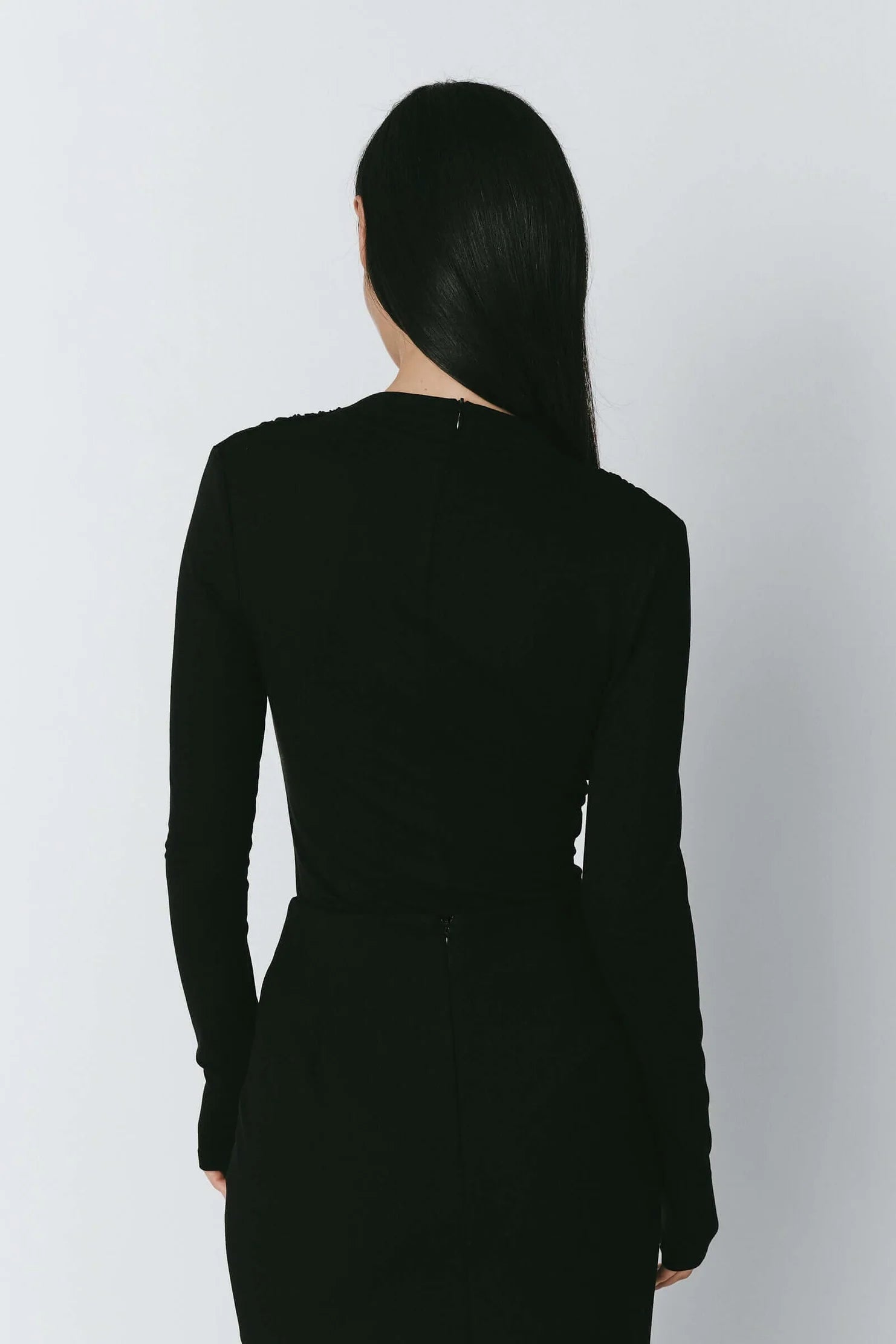 Rue Sophie Liane Modal Knit Top